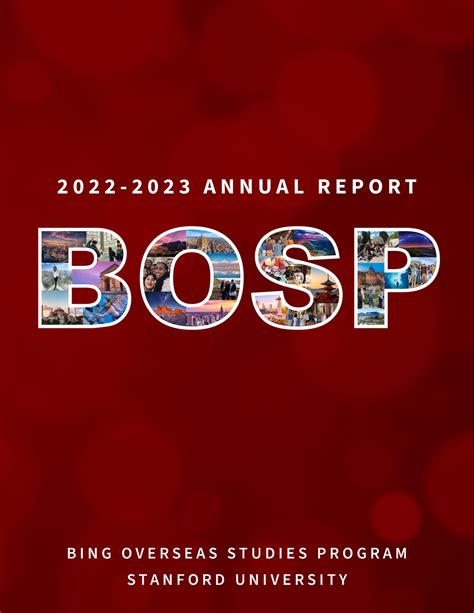 bosp stanford